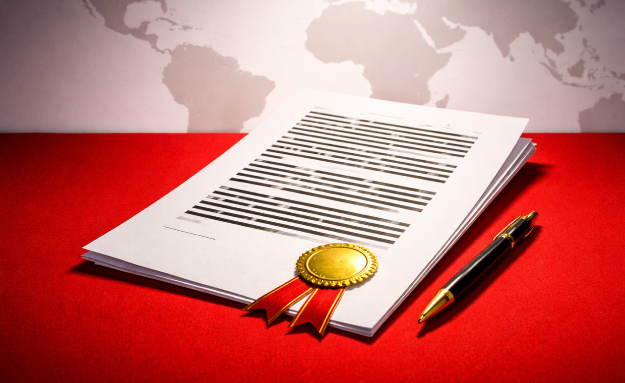 ΕΕ-Mercosur: Η Γαλλία καταψηφίζει τη συμφωνία – Στο πλευρό των αγροτών ο Μακρόν