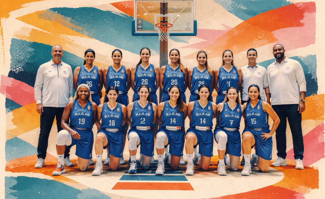 Εθνική Ελλάδας: Ήττα από την Κροατία – Τώρα «τελικοί» για την πρόκριση στο Eurobasket