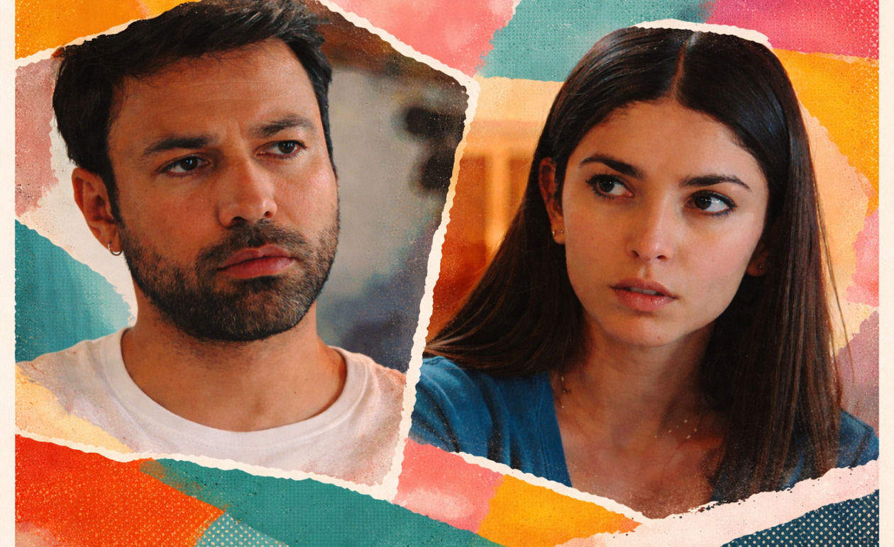 Η Γη της Ελιάς: Ο Στέφανος χάνει τη ζωή του στην άσφαλτο – Η τραγωδία που συγκλονίζει τη Μάνη