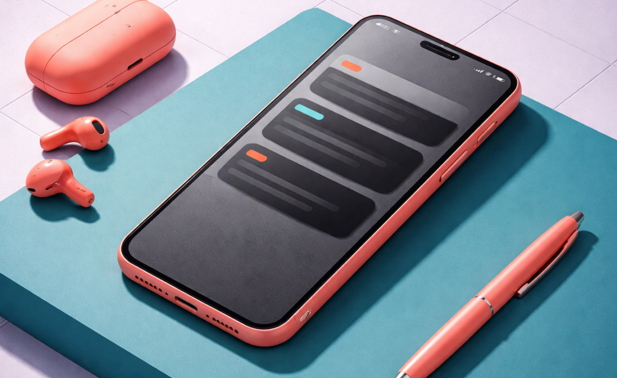 Οι 7 ψυχολογικές αρετές των ανθρώπων που έχουν το κινητό μόνιμα στην αθόρυβη λειτουργία