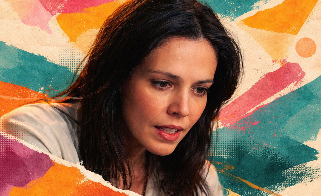 Μια Νύχτα Μόνο: Η Αρετή στα χέρια ψυχοπαθούς και η ένοπλη εισβολή του Οδυσσέα