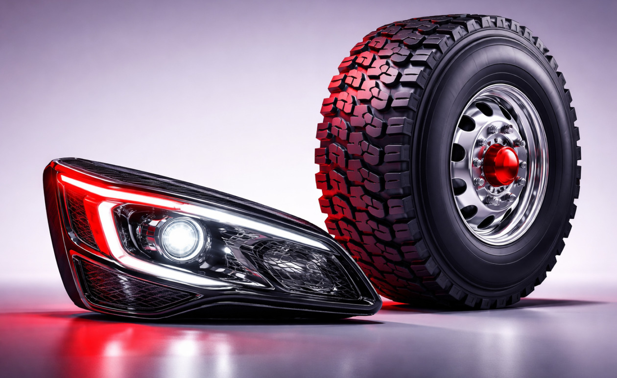 Σίνδος: Τραγωδία με νεκρό 17χρονο μετά από σφοδρή σύγκρουση Ι.Χ. με φορτηγό