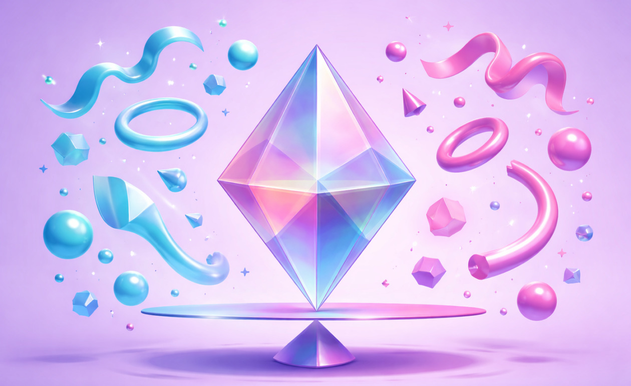 8 αλλαγές στη νοοτροπία που επαναφέρουν την ισορροπία σε περιόδους αβεβαιότητας