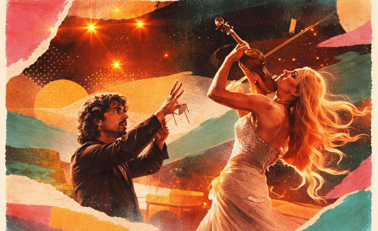 Eurovision 2026: Η πρώτη δήλωση των Φινλανδών μετά τον «εκτροχιασμό» από την κορυφή