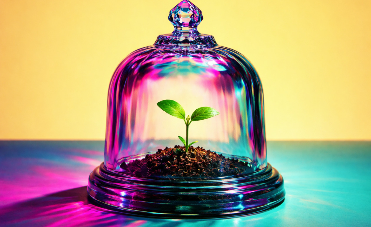 Η αγάπη που πληγώνει περισσότερο από τη σκληρότητα: Γιατί η γονεϊκή ανησυχία καταστρέφει την αυτοπεποίθηση