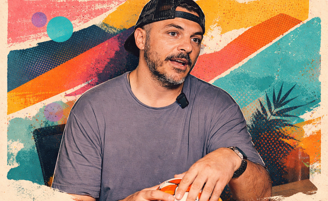 Κώστας Δόξας: «Αυτό που βίωσα στο δικαστήριο ήταν σαν βιασμός» – Οι καταγγελίες για τη στάση του δικαστή