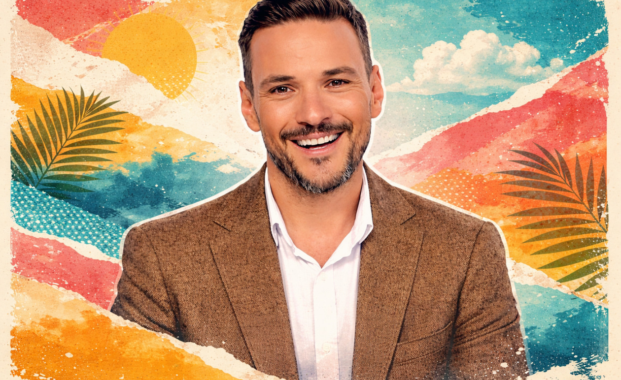 Κώστας Τσουρός: Η συγκινητική αποχώρηση της Μαρίας Παπαϊωάννου και η νέα ζωή εκτός Αθήνας