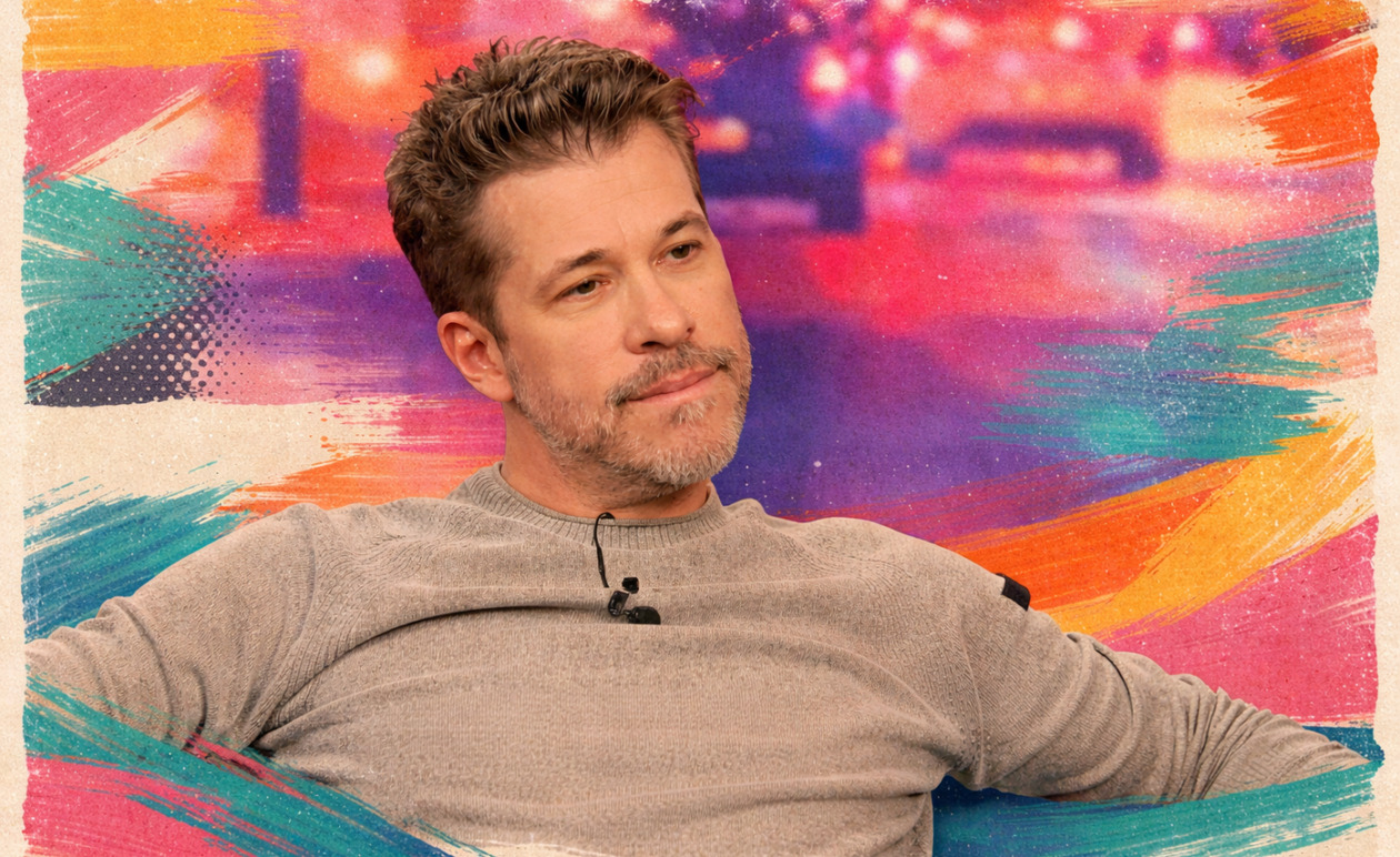 Χάρης Βαρθακούρης: Γιατί ο Γιάννης Πάριος δεν τον έχει φωνάξει ποτέ με το όνομά του