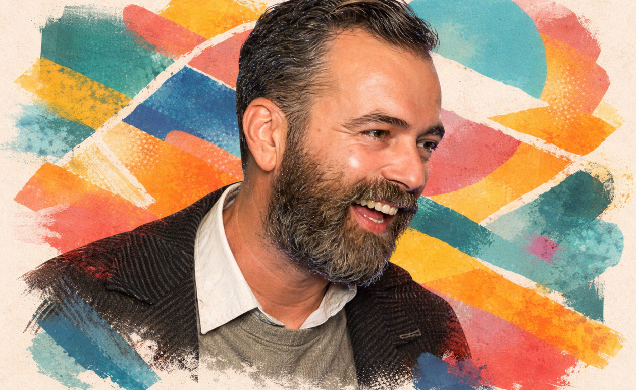 Άγγελος Μπράτης: Οι όροι για την επιστροφή στην τηλεόραση και το «πράσινο φως» στην Μπέττυ Μαγγίρα