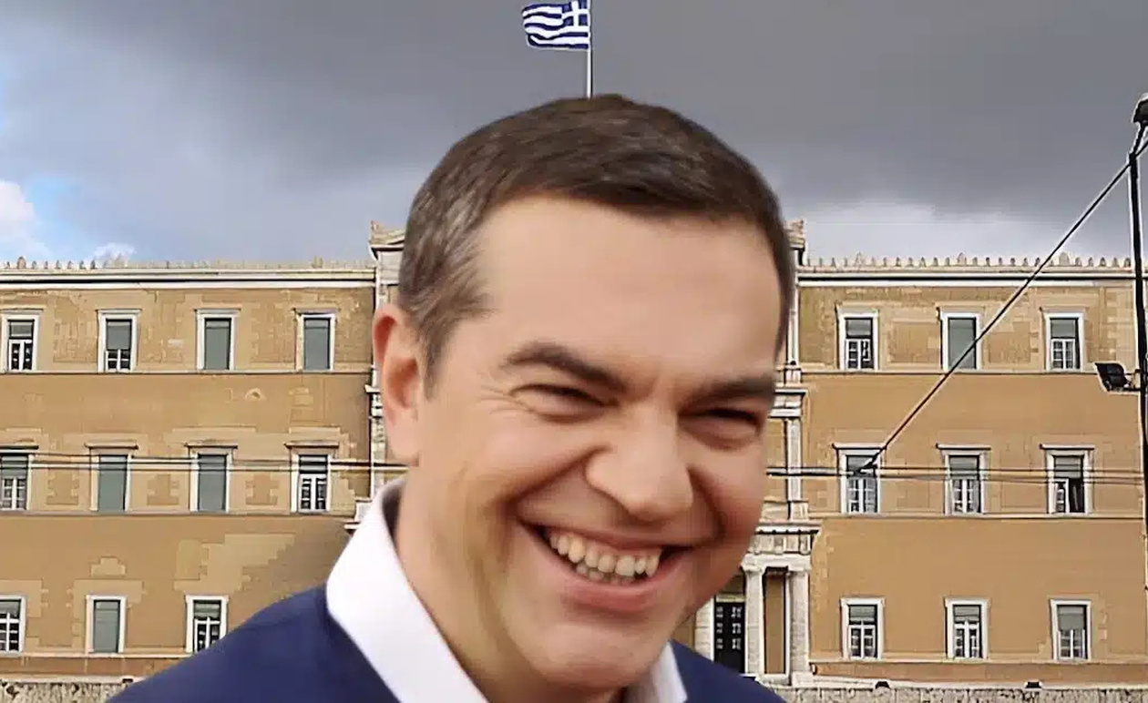 Εκτόξευση Τσίπρα που κανείς δεν περίμενε – Έρχεται με φόρα να αλλάξει την Ελλάδα