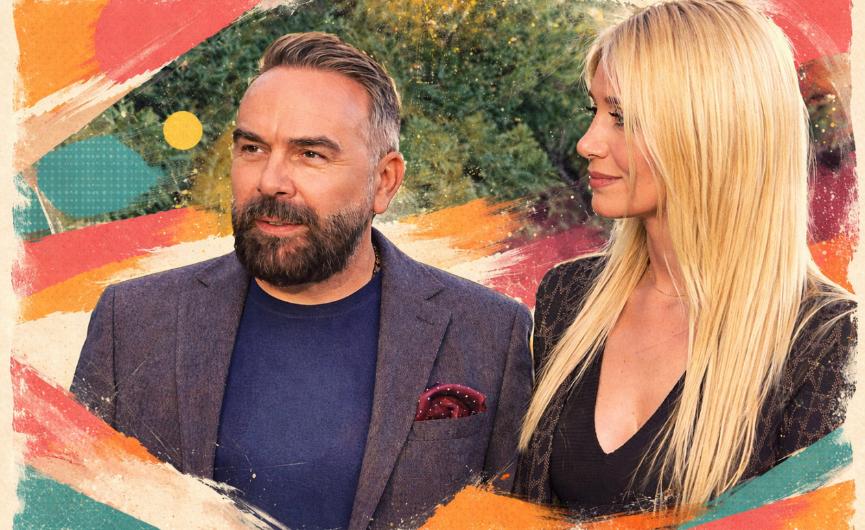 Γρηγόρης Γκουντάρας: «Είναι αστείο να βάζει ο Πανόπουλος όρους στη Ναταλία Γερμανού»