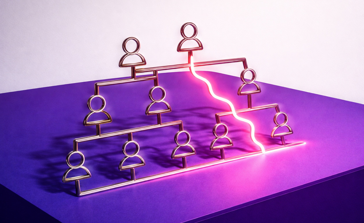 Οικογένεια: Τα 7 χαρακτηριστικά των ανθρώπων που στρέφουν τους συγγενείς εναντίον σας