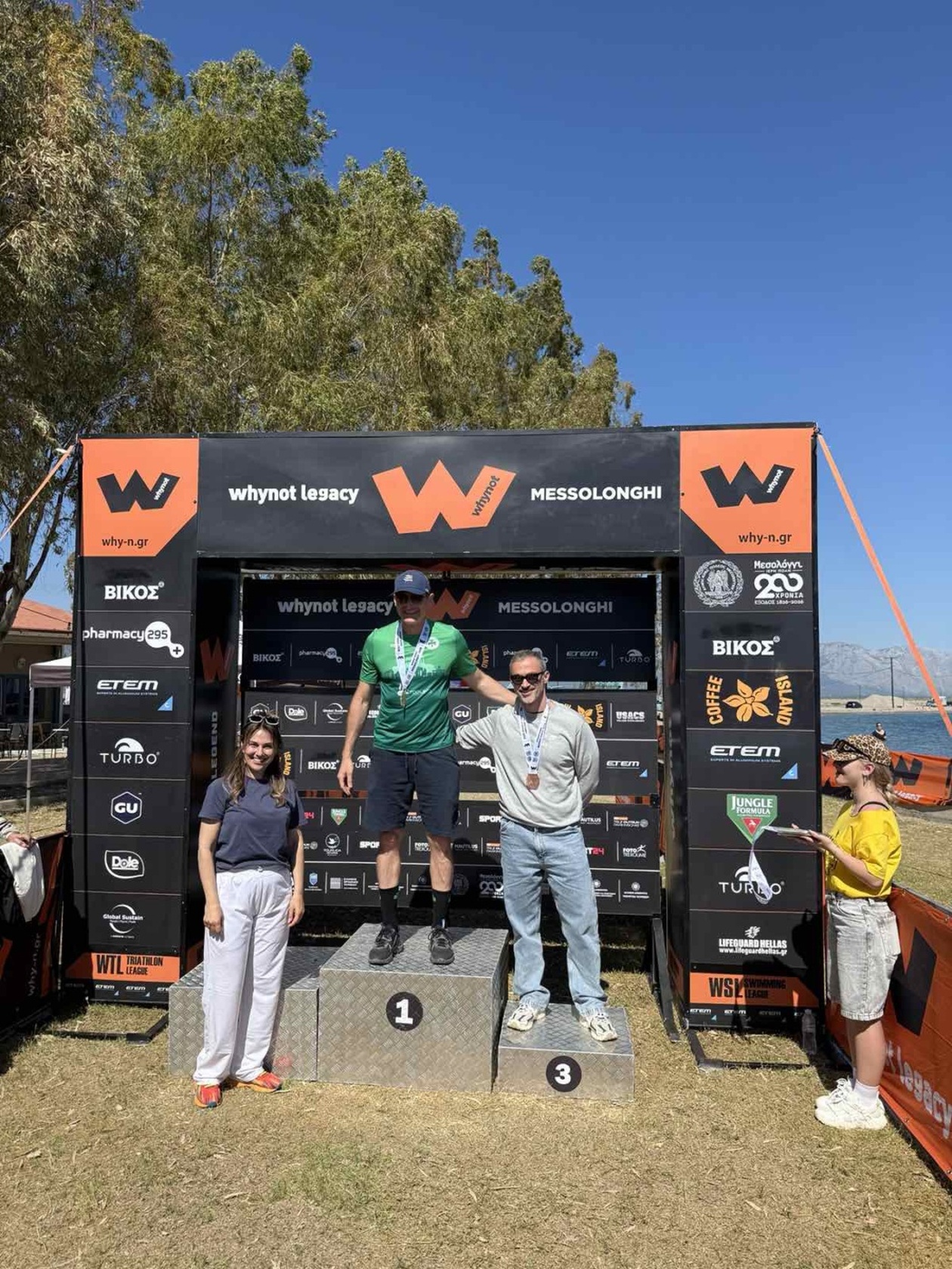 Παναθηναϊκός: «Πράσινη» κυριαρχία στο Μεσολόγγι για τα 200 χρόνια από την Έξοδο