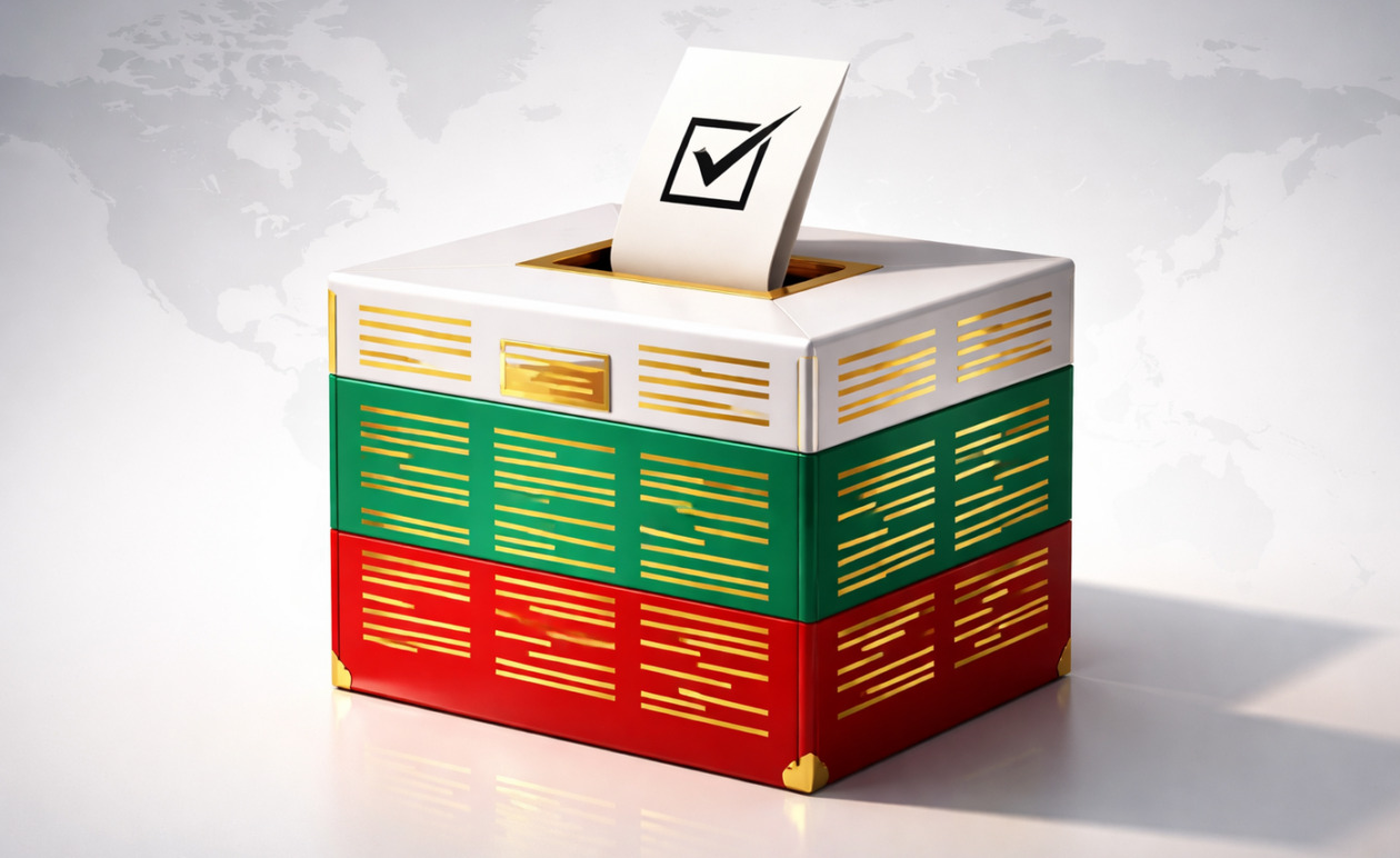 Βουλγαρία: Πρόωρες εκλογές ανακοίνωσε ο Ράντεφ μετά το αδιέξοδο στον σχηματισμό κυβέρνησης