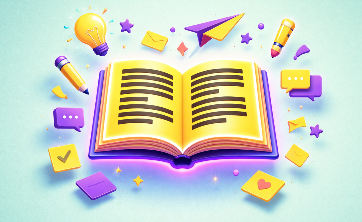 10 αποφθέγματα από άγνωστα βιβλία που θα αλλάξουν την κοσμοθεωρία σας