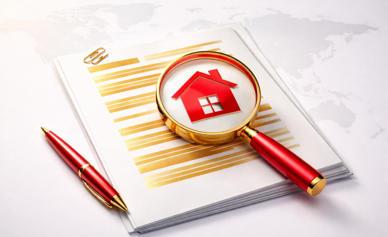 Ακίνητα: Τα 5 συνηθέστερα λάθη στο myPROPERTY που «μπλοκάρουν» τις μεταβιβάσεις