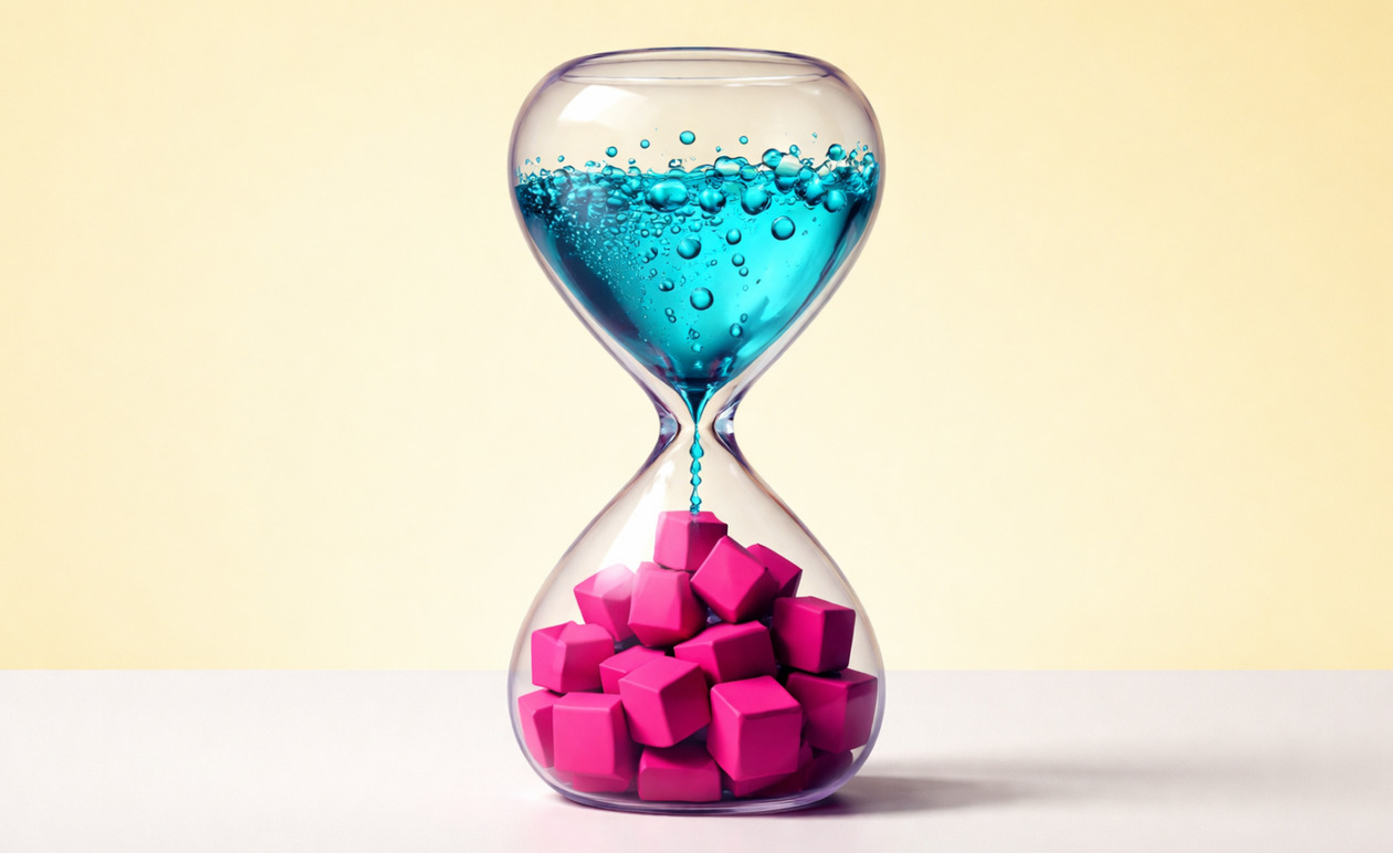 Γιατί όσο μεγαλώνουμε σταματάμε να κλαίμε: Η ψυχολογία πίσω από το «πένθος χωρίς δάκρυα»