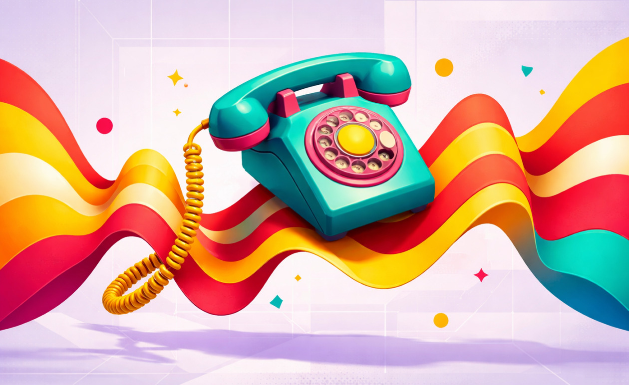 Οι 9 συνήθειες των γονέων που τα ενήλικα παιδιά τους τηλεφωνούν απλώς για να μιλήσουν