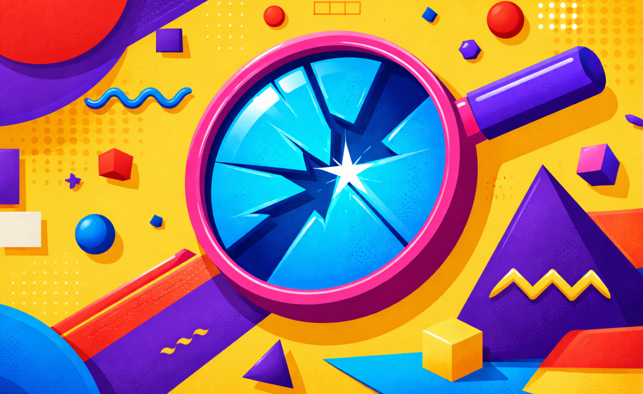 8 κόκκινες σημαίες που εξηγούν γιατί ο σύντροφός σας εστιάζει διαρκώς στα ελαττώματά σας