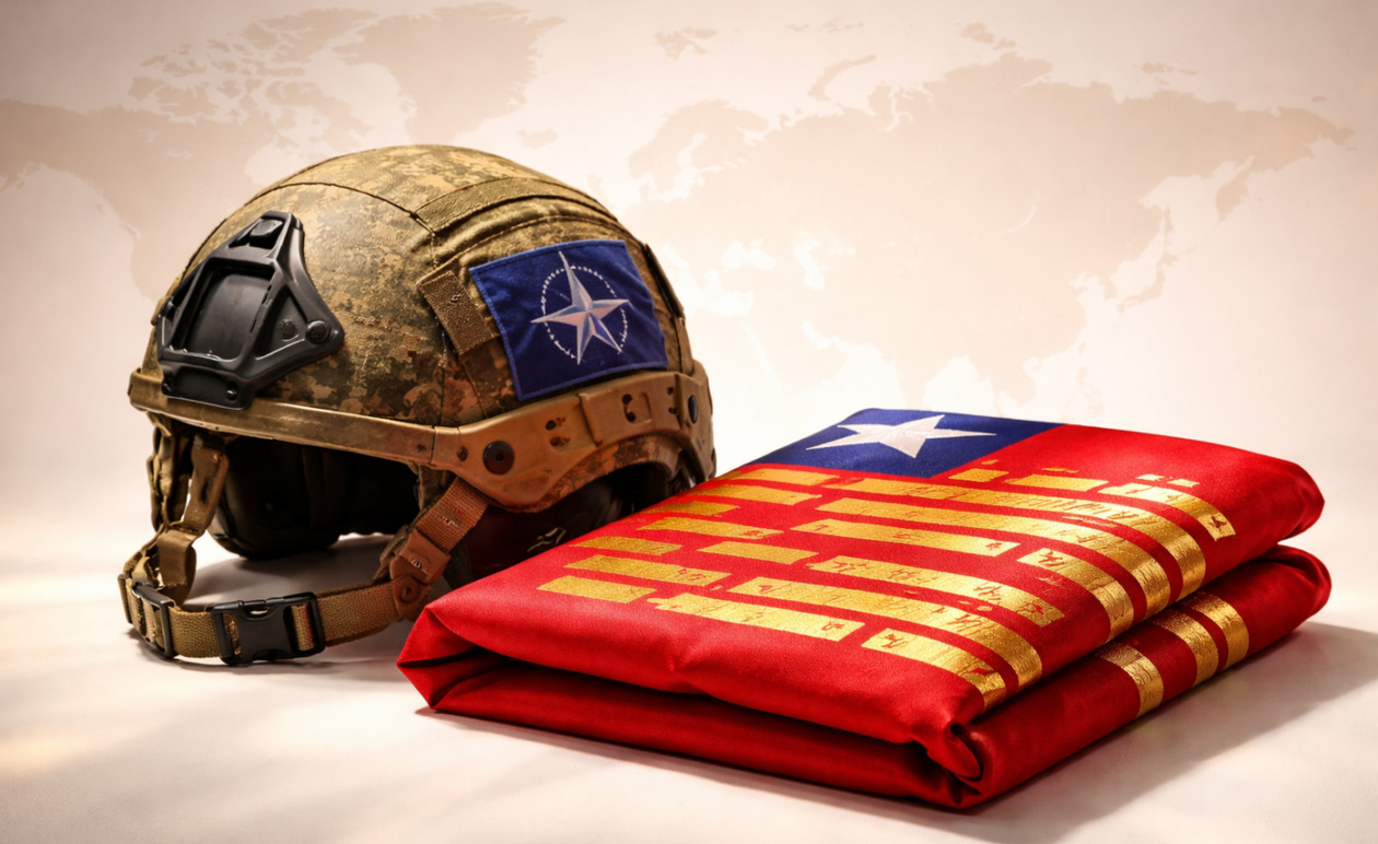 Βρετανία: «Βαθιά απογοητευτικές» οι δηλώσεις του προέδρου των ΗΠΑ για τις θυσίες του ΝΑΤΟ στο Αφγανιστάν