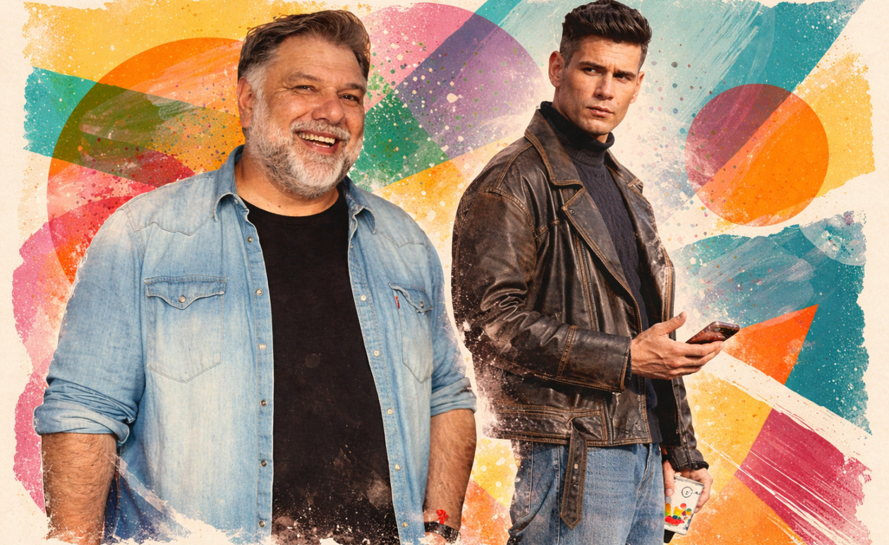 Γρηγόρης Αρναούτογλου: Το αιχμηρό σχόλιο για την «απεγνωσμένη προσπάθεια» του Δημήτρη Ουγγαρέζου στο ραδιόφωνο