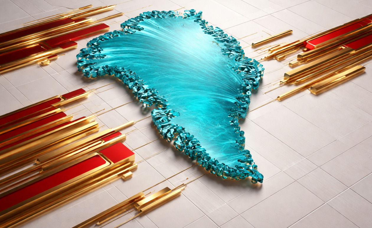 Γροιλανδία: Το γεωπολιτικό δίλημμα της Δανίας ανάμεσα στις ΗΠΑ και την ανεξαρτησία