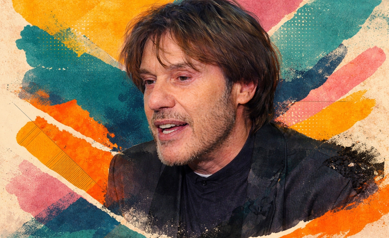 Στράτος Τζώρτζογλου: Η έντονη αντίδραση για τον χωρισμό από τη Σοφία Μαριόλα και η αποκάλυψη για το νέο σπίτι