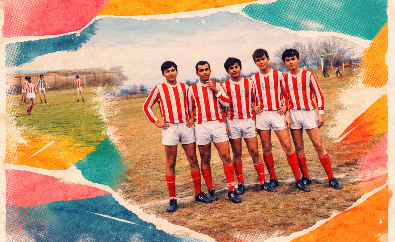 Βίλατζ Λιμπερταδόρες: Το ταξίδι στο Κιλκίς για την ομάδα των 70 κατοίκων που κρατά ζωντανό το χωριό