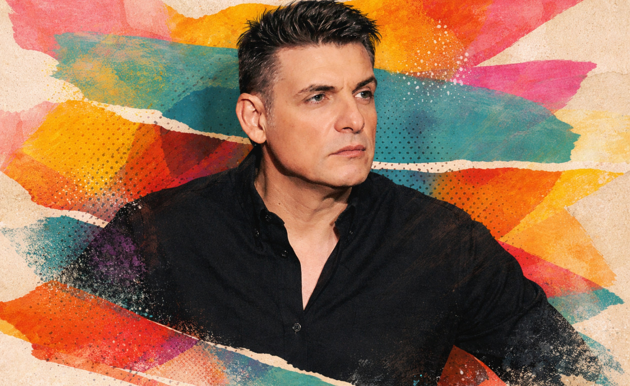 Χρίστος Αντωνιάδης: Η εμμονική θαυμάστρια που τον οδήγησε στην αστυνομία – Οι αποκαλύψεις για την απιστία