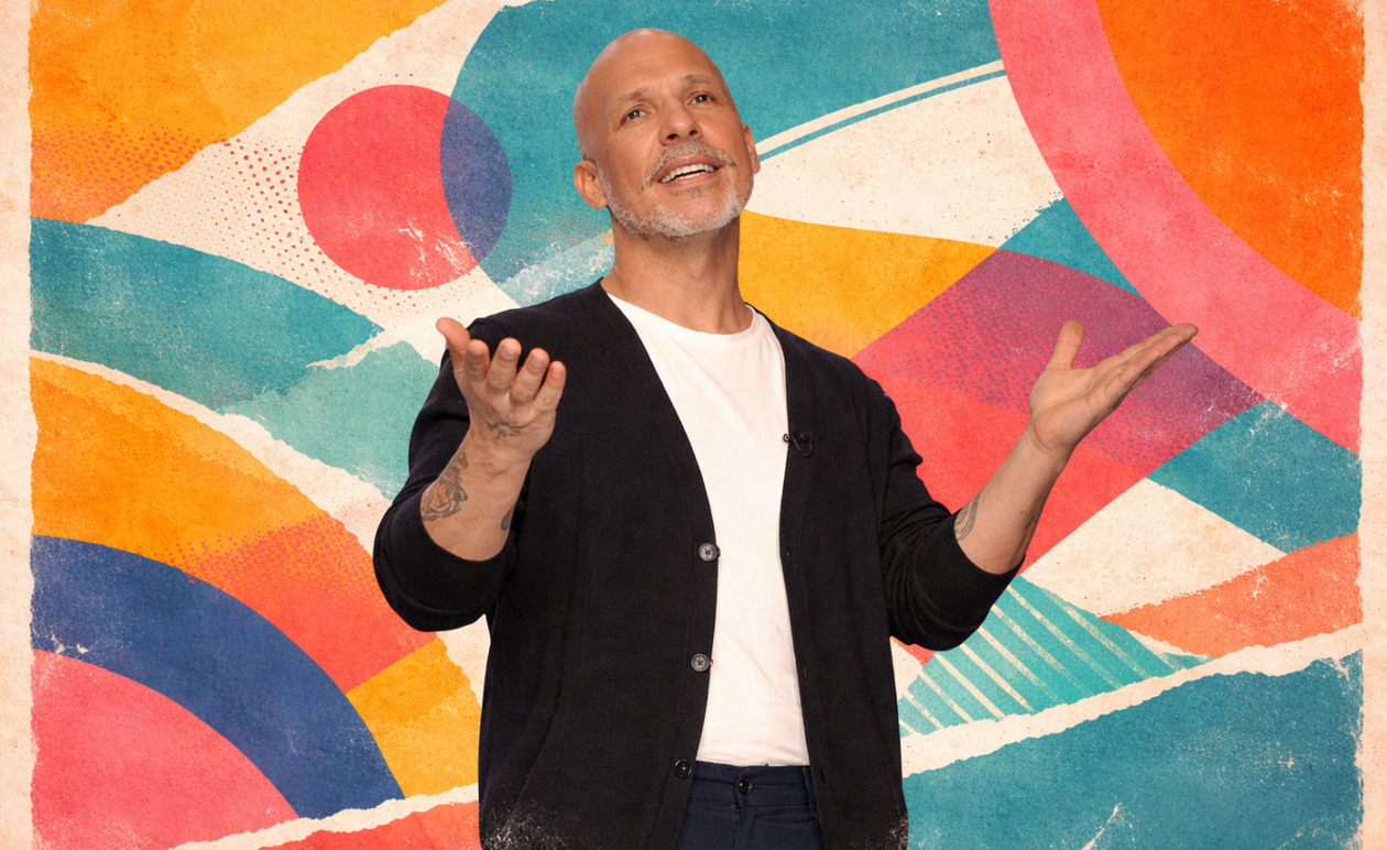 Lingo: Η πρεμιέρα του Νίκου Μουτσινά στο Star και η επιστροφή στα τηλεπαιχνίδια