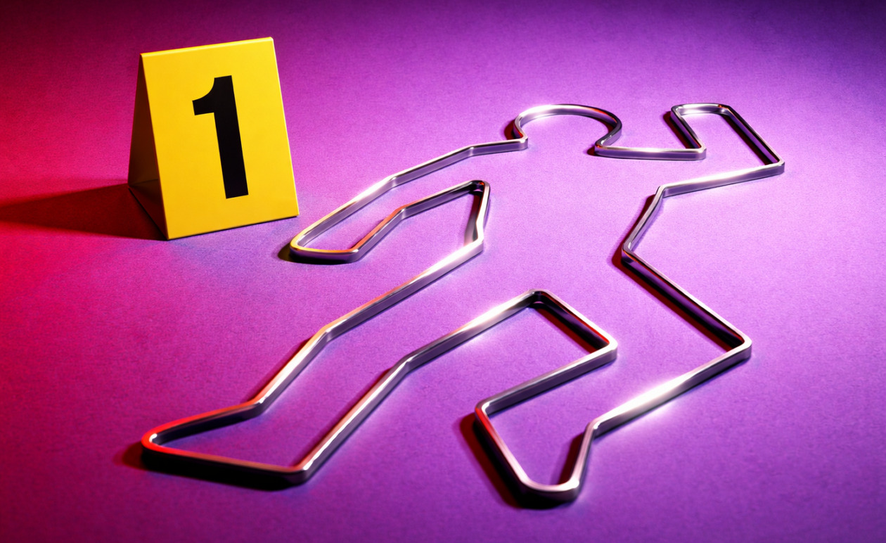 Λουτράκι: Σύλληψη ανηλίκου για τη δολοφονία εφήβου και απόπειρα ανθρωποκτονίας 19χρονου