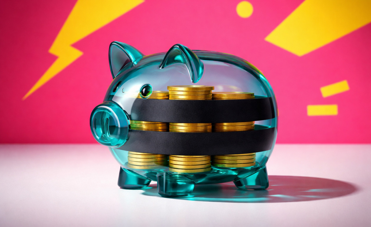 Οι 8 κληρονομημένες πεποιθήσεις για το χρήμα που εμποδίζουν τη δημιουργία πλούτου