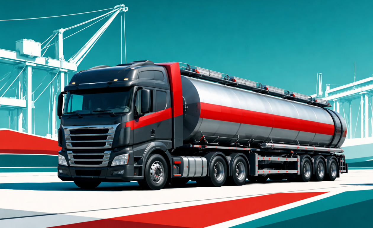 Μαυροβούνιο: Συναγερμός για ελλείψεις καυσίμων λόγω αποκλεισμού στο λιμάνι του Μπαρ