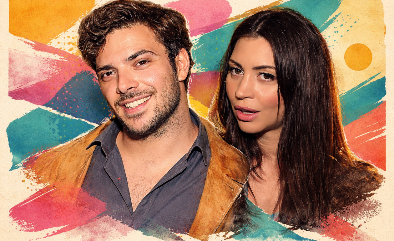 Διονυσία Γεωργιάδου: Η εξομολόγηση για τα γράμματα στον Πάνο Νάτση και το όνειρο της υιοθεσίας