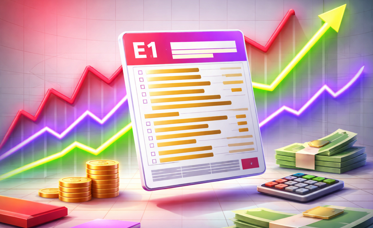 Φορολογικές δηλώσεις 2026: Άνοιξε η πλατφόρμα της ΑΑΔΕ – Οδηγός για εκπτώσεις, προθεσμίες και προσυμπληρωμένα Ε1