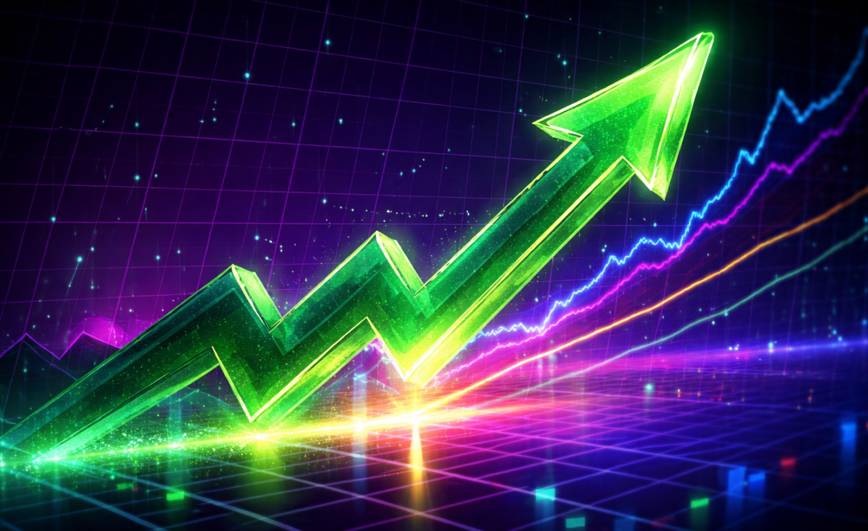 Χρηματιστήριο Αθηνών: Ιστορική επιστροφή πάνω από τις 2.400 μονάδες για πρώτη φορά από το 2009