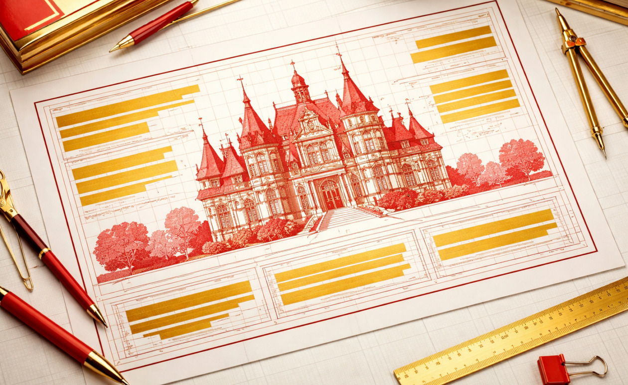 Τατόι: Πέντε επενδυτικά σχήματα στον διαγωνισμό για την αξιοποίηση του ιστορικού κτήματος