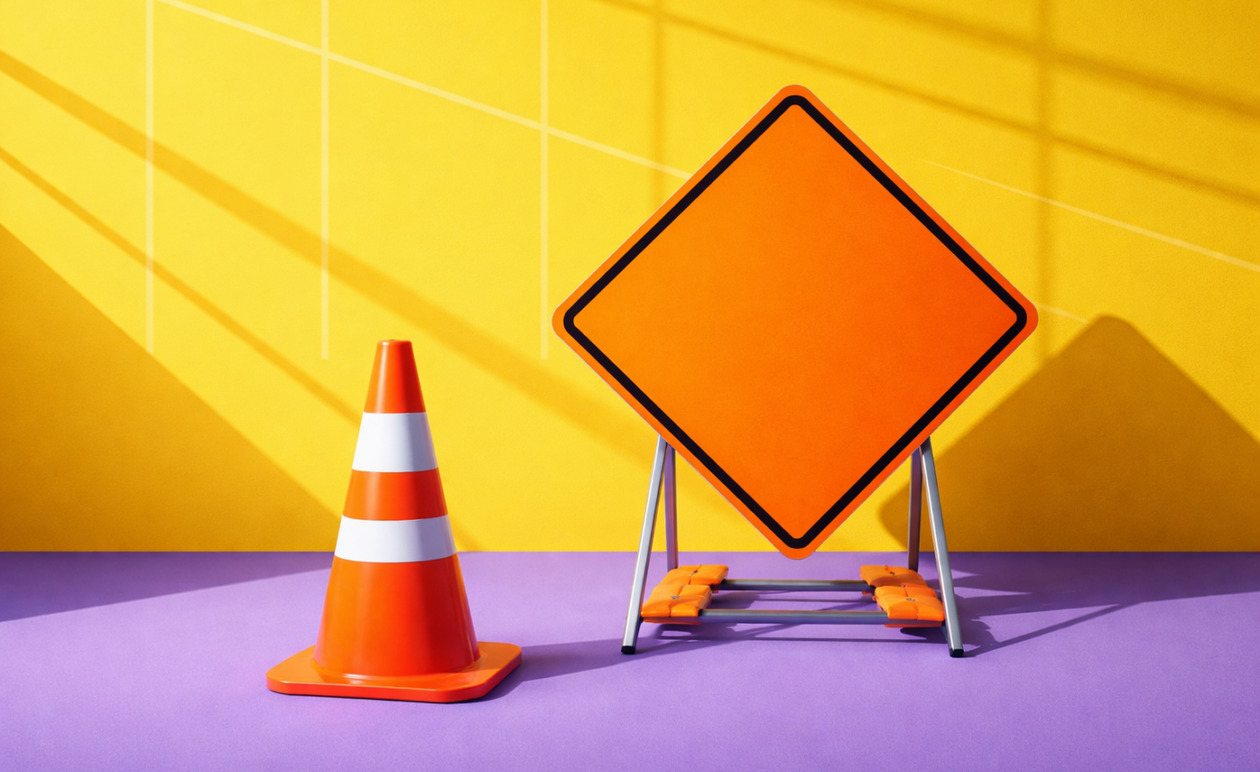 Λεωφόρος Βουλιαγμένης: Κυκλοφοριακές ρυθμίσεις από τις 19 Ιανουαρίου στο Ελληνικό