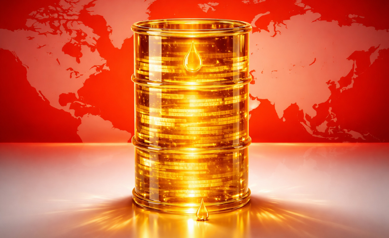 Βενεζουέλα: Στον Λευκό Οίκο οι πετρελαϊκοί κολοσσοί για το σχέδιο επενδύσεων δισεκατομμυρίων