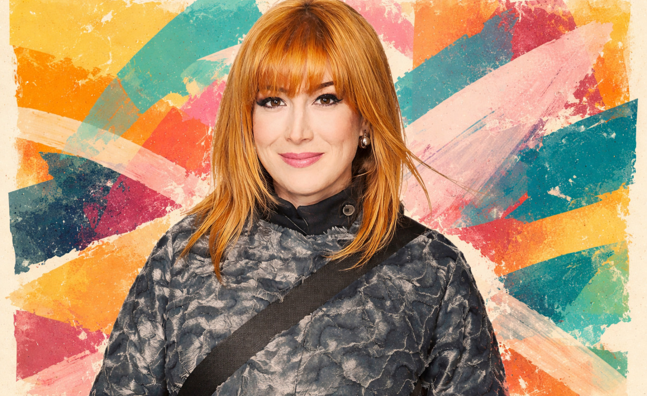 Μαριλού Κατσαφάδου: Η λυτρωτική δύναμη της ψυχοθεραπείας και η μάχη για την αυτοαγάπη