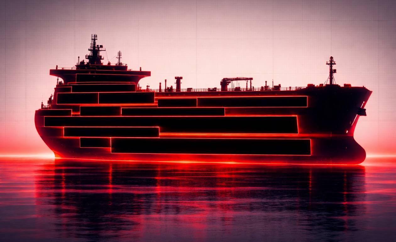 ΗΠΑ: Νέες κυρώσεις στον «σκιώδη στόλο» του Ιράν για τη βίαιη καταστολή διαδηλωτών