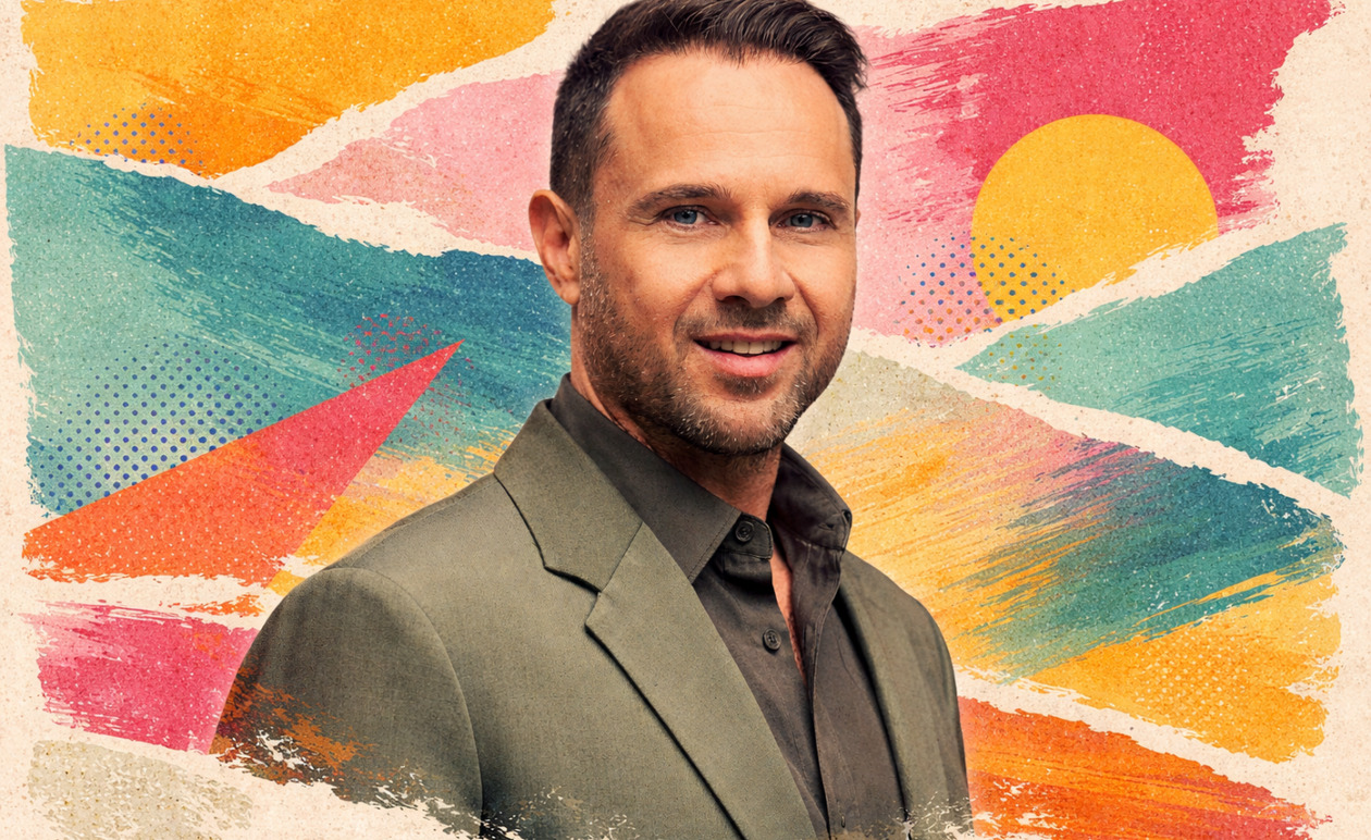 Μέμος Μπεγνής: Η εξομολόγηση για τις πιο δύσκολες στιγμές στη σκηνή και η θεραπευτική δύναμη του θεάτρου