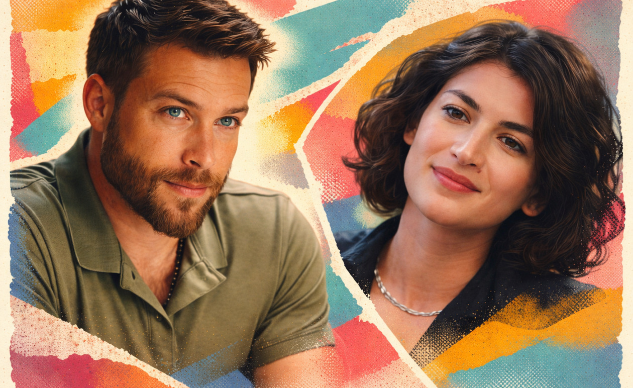 Η Γη της Ελιάς: Ο Μιχάλης τελειώνει τη Χριστιάνα και εκείνη απειλεί με φονικό