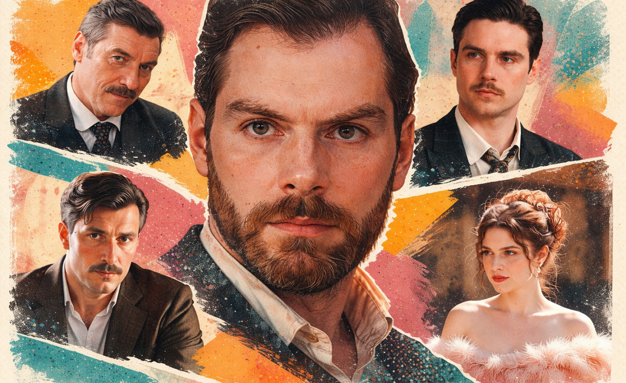 Grand Hotel: Ο πύρινος όλεθρος στον μαχαλά και η πρόταση γάμου του Ρήγα