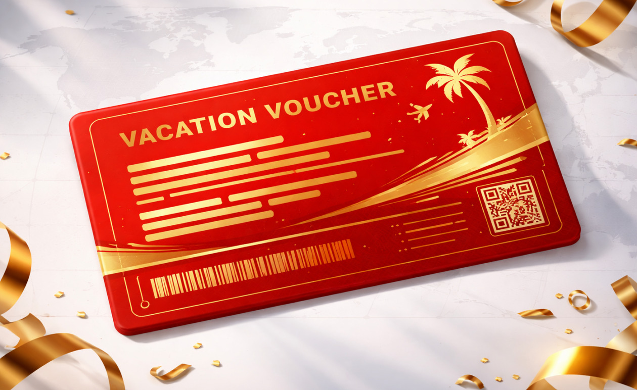 Κοινωνικός τουρισμός 2026: Όλη η απόφαση για τις 300.000 επιταγές διακοπών της ΔΥΠΑ