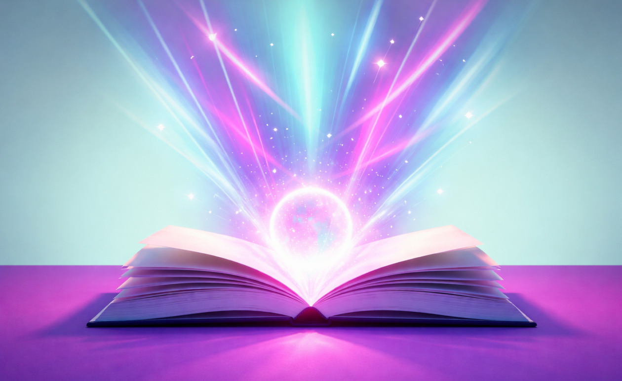 Τι αποκαλύπτουν τα βιβλία αυτοβελτίωσης για τον εσωτερικό μας κόσμο