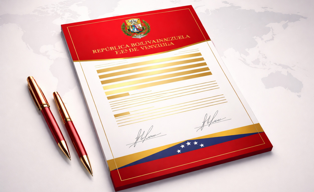 Βενεζουέλα: Η Ντέλσι Ροντρίγκεζ προτείνει ατζέντα συνεργασίας στις ΗΠΑ μετά τη σύλληψη Μαδούρο