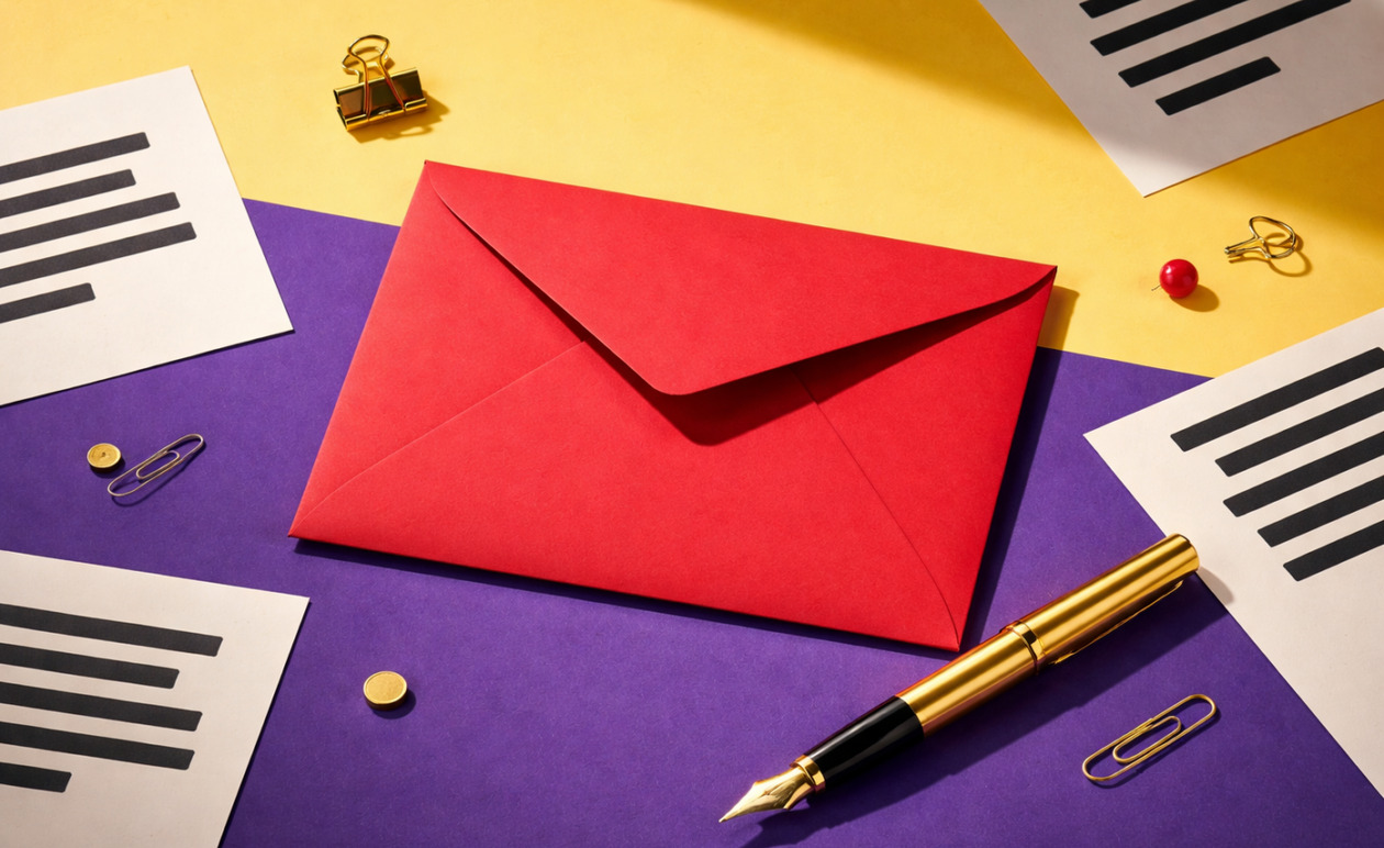 8 σπάνια χαρακτηριστικά των ανθρώπων που στέλνουν ακόμα χειρόγραφες ευχαριστήριες κάρτες