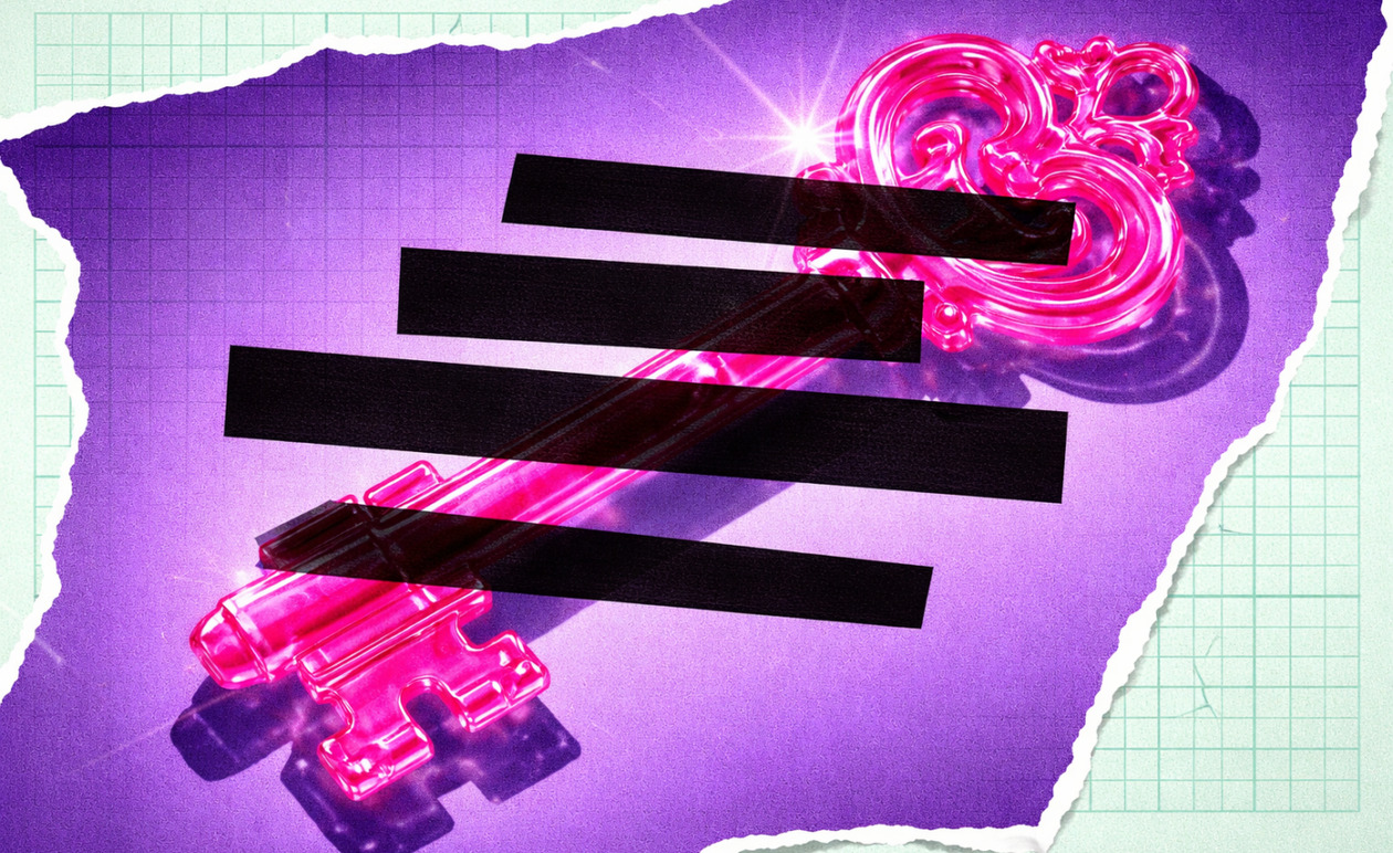 Το βάρος μιας ανείπωτης αλήθειας 11 ετών: Η 73χρονη μητέρα που φοβάται να αποκαλύψει στον γιο της την αιτία του χωρισμού