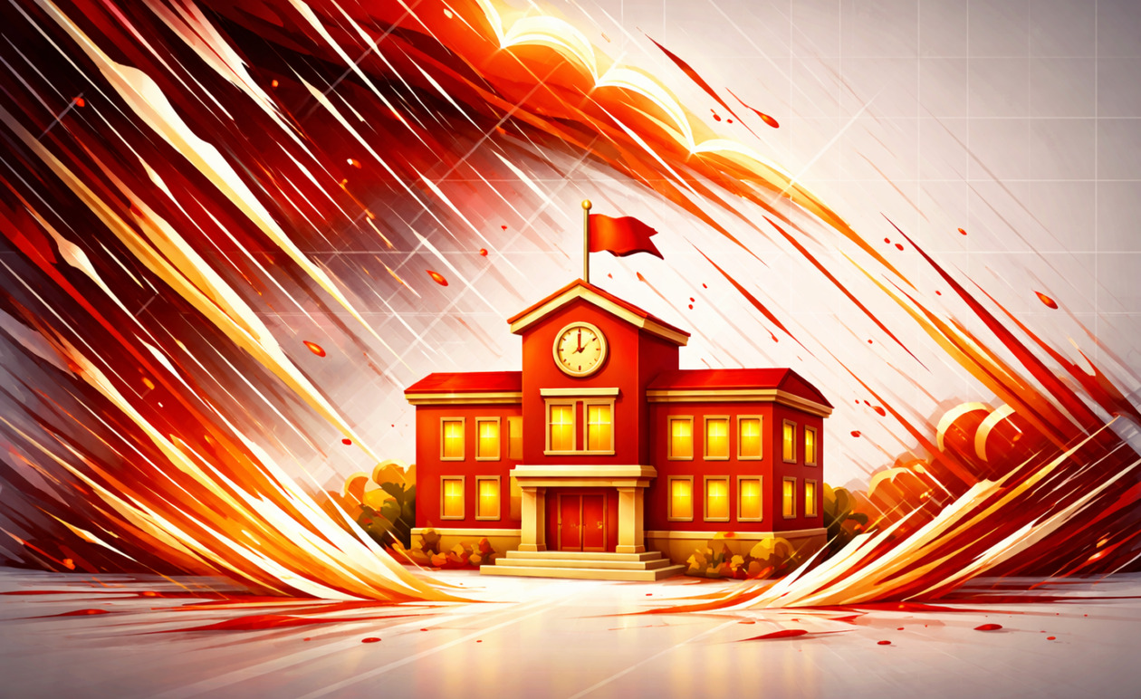 Κακοκαιρία: Πού θα παραμείνουν κλειστά τα σχολεία την Τετάρτη 21 Ιανουαρίου